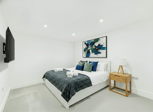 Henrietta Street, Cheltenham - Gallery - 14