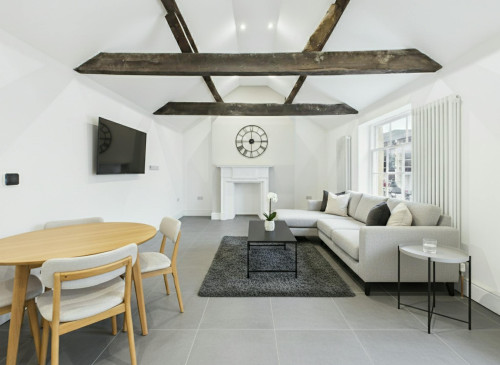 Henrietta Street, Cheltenham - Gallery - 10