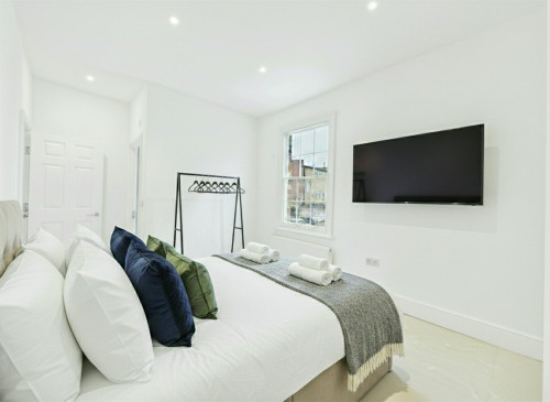 Henrietta Street, Cheltenham - Gallery - 17