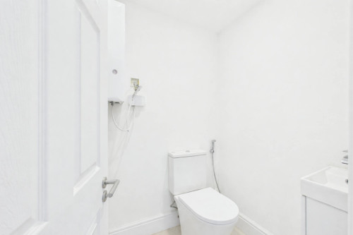 Henrietta Street, Cheltenham - Gallery - 12