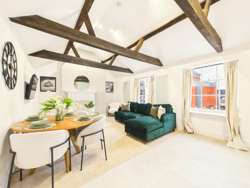 Henrietta Street, Cheltenham - Gallery - 9