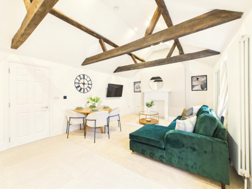 Henrietta Street, Cheltenham - Gallery - 11