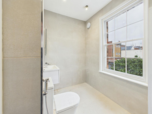 Henrietta Street, Cheltenham - Gallery - 15