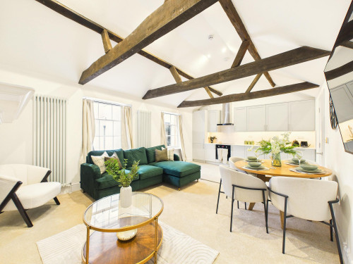 Henrietta Street, Cheltenham - Gallery - 8