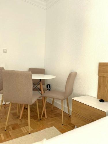 Avenida de Fuenlabrada, Leganés - Gallery - 6