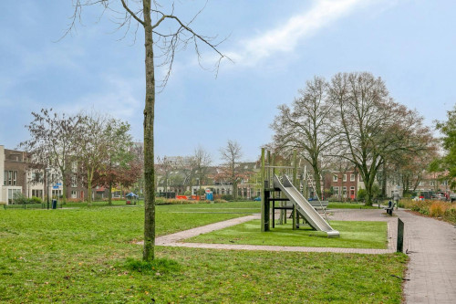Groningerstraat, Amersfoort - Gallery - 9