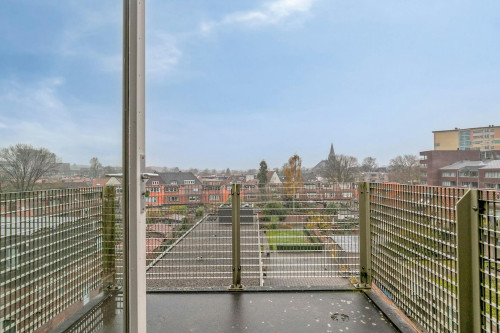 Groningerstraat, Amersfoort