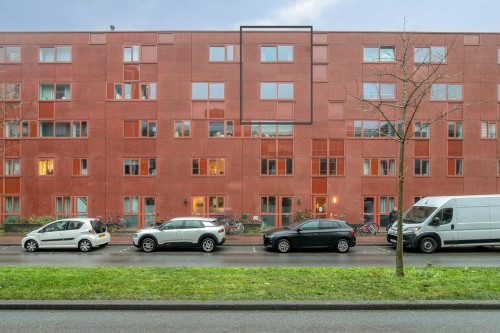 Groningerstraat, Amersfoort - Gallery - 13