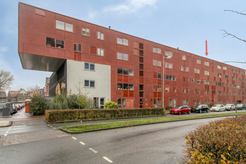 Groningerstraat, Amersfoort - Gallery - 17