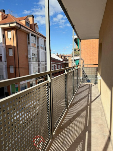 Avenida de Fuenlabrada, Leganés - Gallery - 9