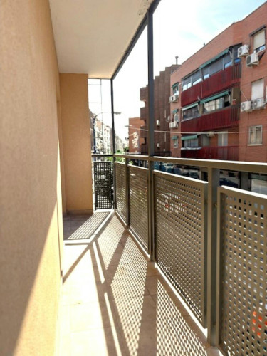 Avenida de Fuenlabrada, Leganés - Gallery - 8