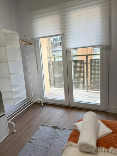 Avenida de Fuenlabrada, Leganés - Gallery - 10