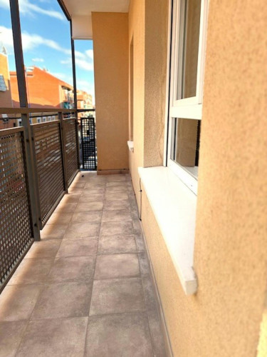 Avenida de Fuenlabrada, Leganés - Gallery - 6