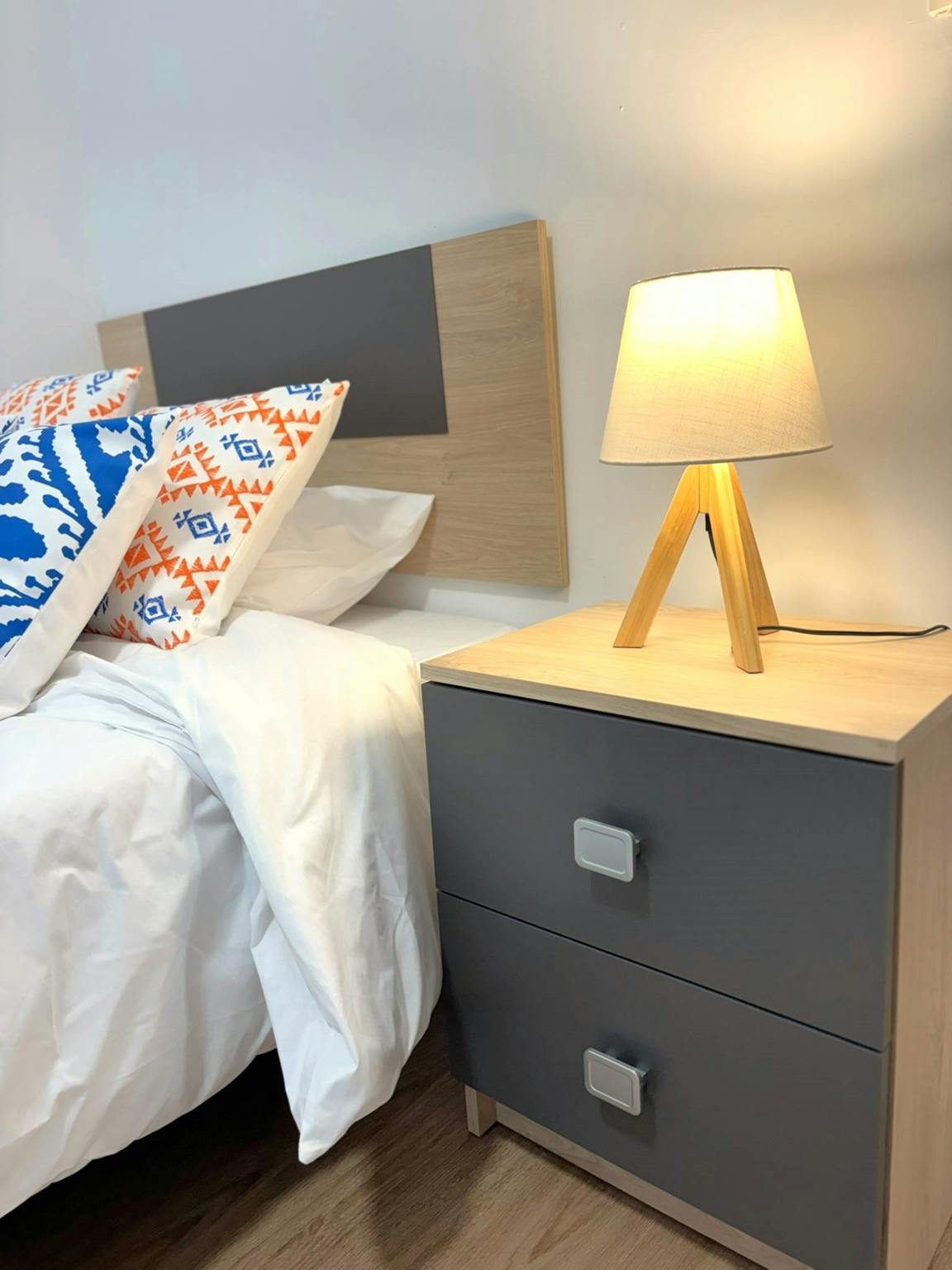  Private Room  -  Avenida de Fuenlabrada, Leganés  - Gallery -  1
