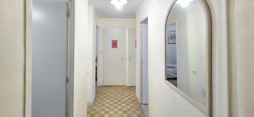 Rue Villon, Lyon