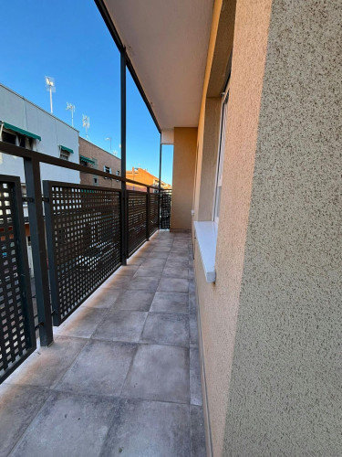 Avenida de Fuenlabrada, Leganés - Gallery - 9