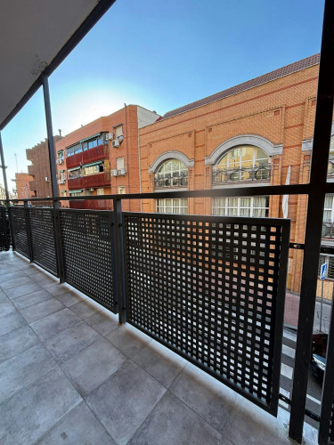 Avenida de Fuenlabrada, Leganés - Gallery - 10