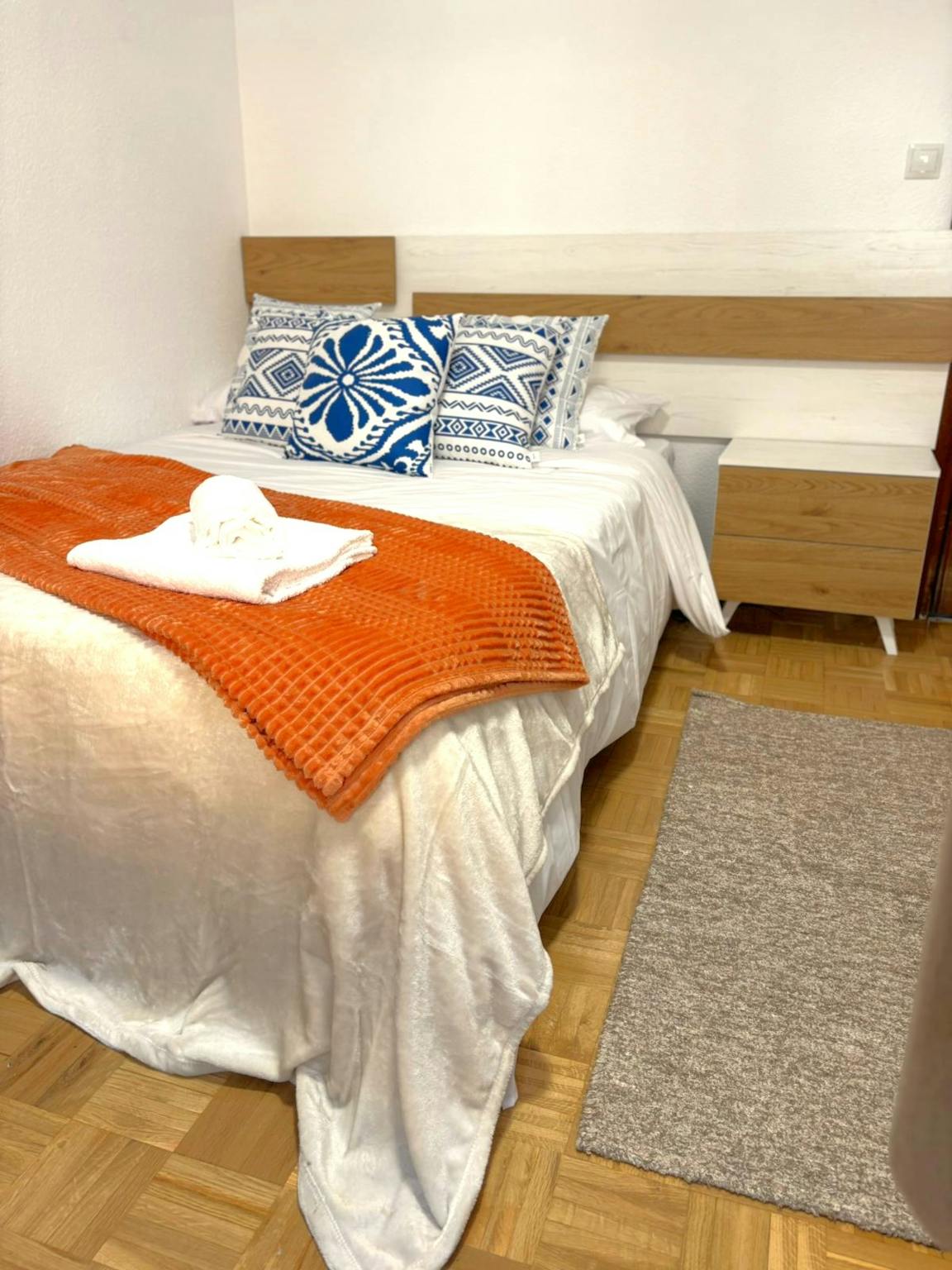 Private Room - 1