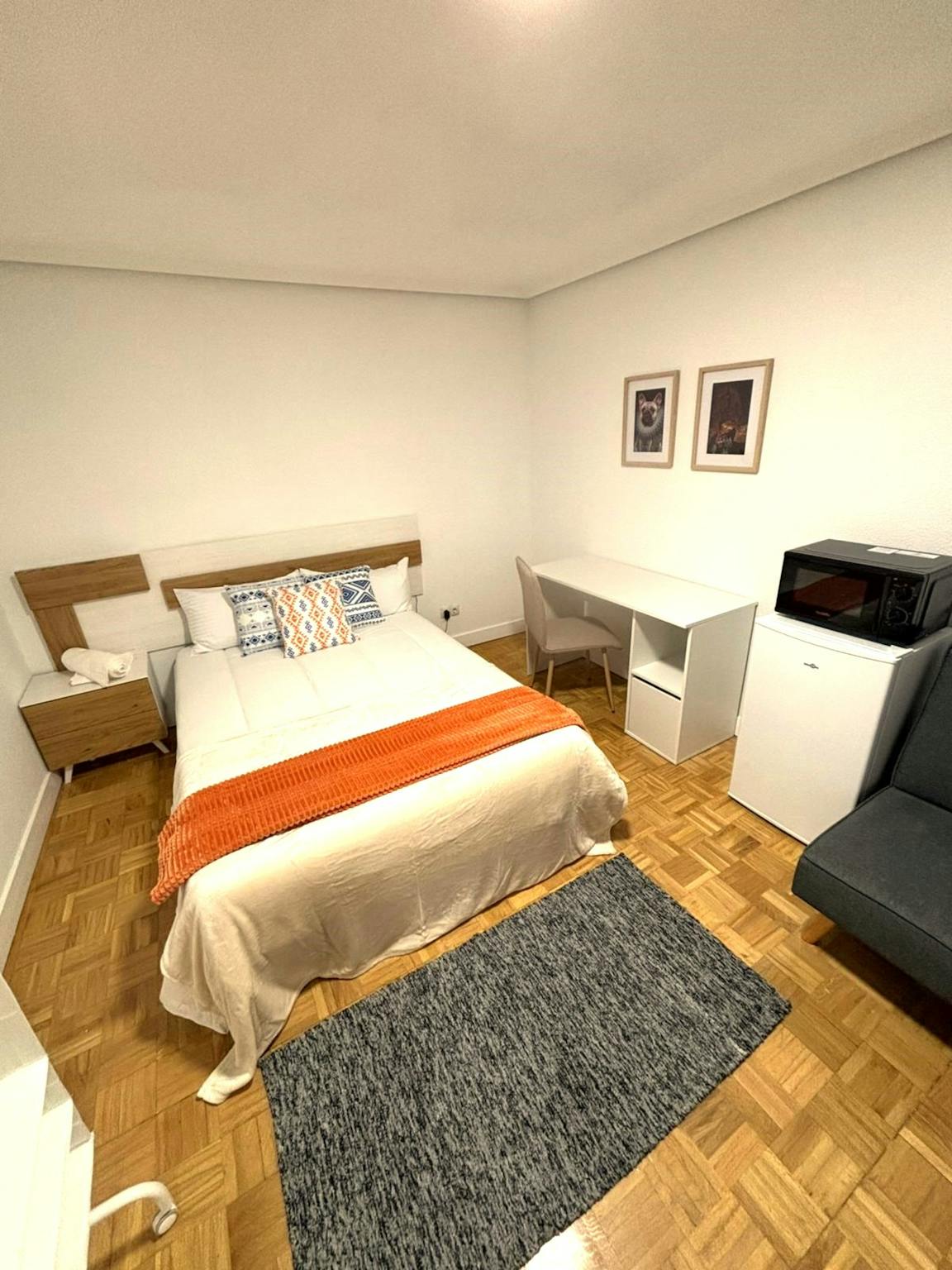 Private Room - 1