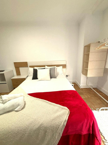 Avenida de Fuenlabrada, Leganés - Gallery - 5