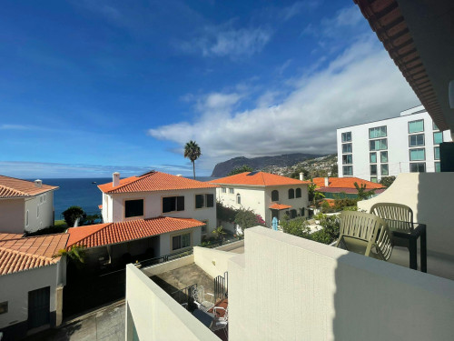 Rua do Cabrestante, Funchal