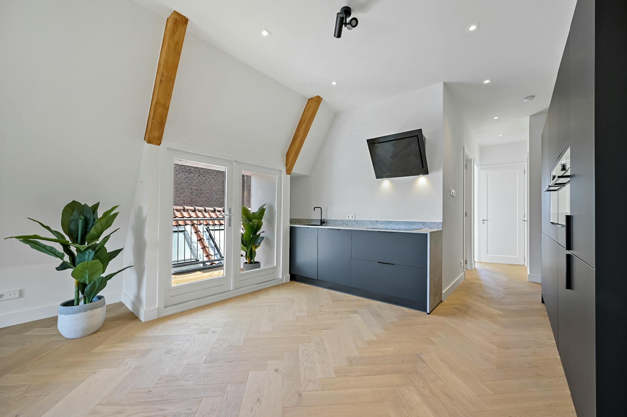  Entire Place  -  Piet Heinplein, The Hague  - Gallery -  1