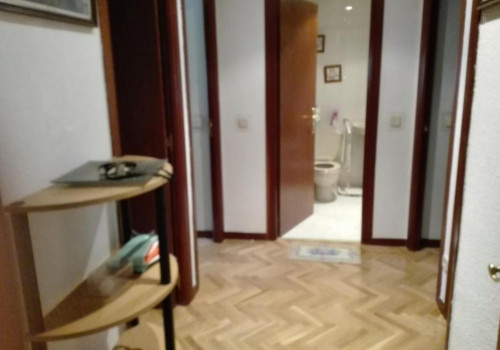 Cool single bedroom in Los Cármenes neighborhood  - Gallery -  5