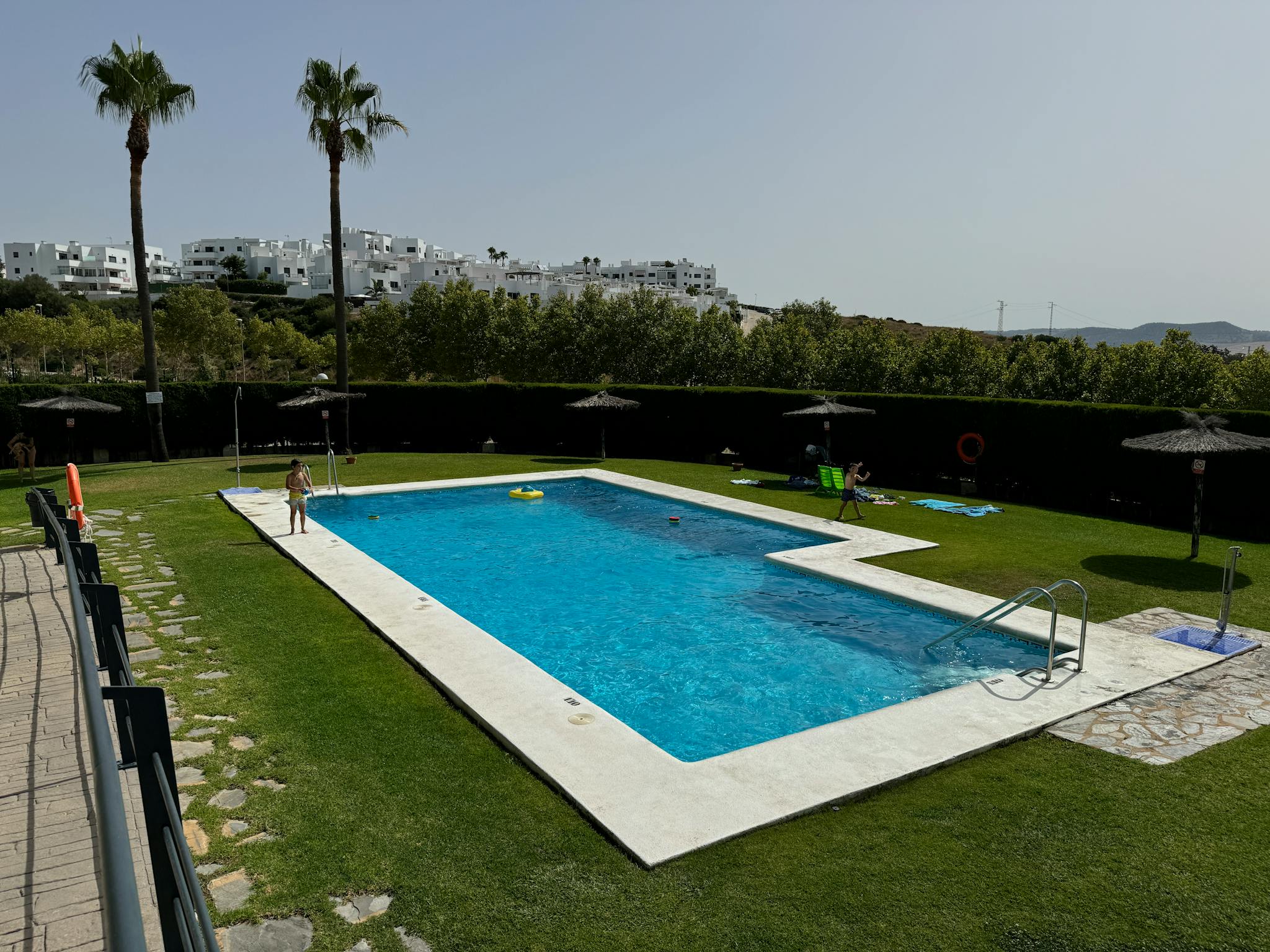  Entire Place  -  Calle Trebujena, Conil de la Frontera  - Gallery -  1