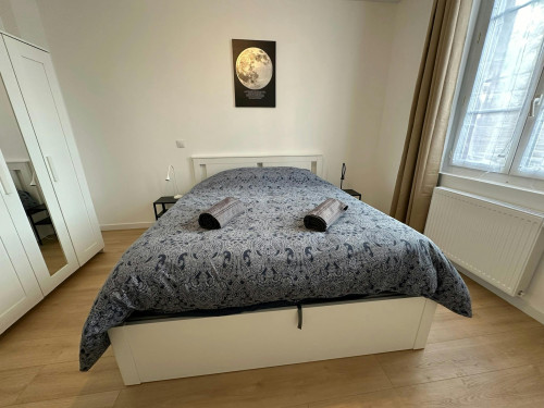 Rue Tolstoï, Villejuif  - Gallery -  5