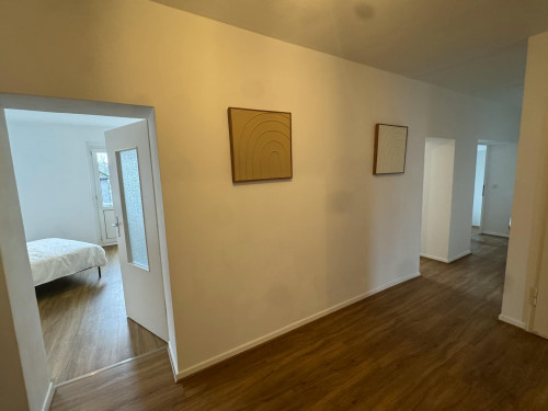 Scheidtstraße, Düsseldorf