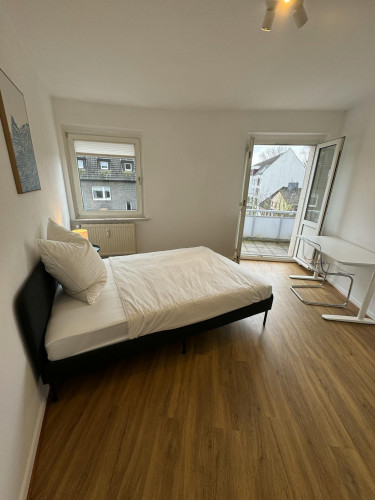 Scheidtstraße, Düsseldorf