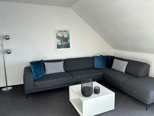 Rohrerpfad, Koblenz