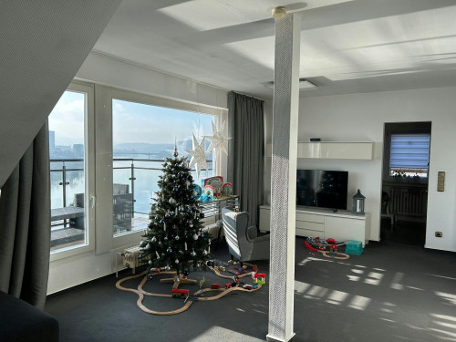 Rohrerpfad, Koblenz