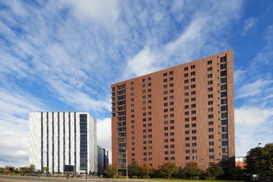 Collegiate Bagot Street