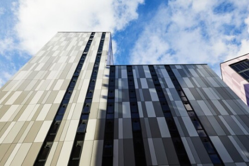 Collegiate Bagot Street - Gallery - 10