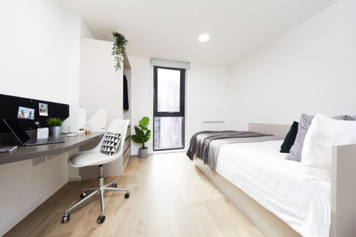 Collegiate Bagot Street - Gallery - 20