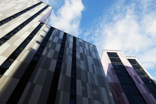 Collegiate Bagot Street - Gallery - 12