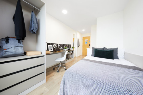 Collegiate Bagot Street - Gallery - 29