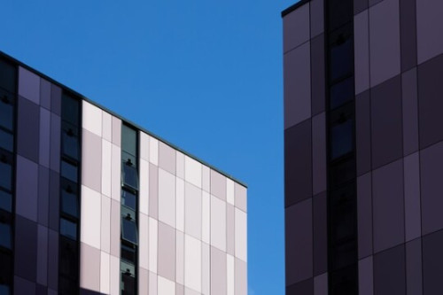 Collegiate Bagot Street - Gallery - 7