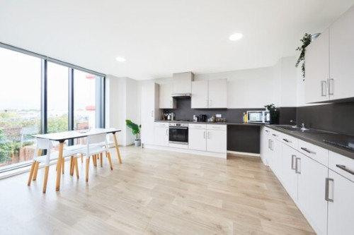 Collegiate Bagot Street - Gallery - 16