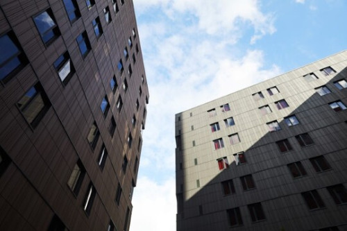 Collegiate Bagot Street - Gallery - 9