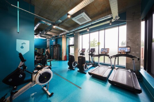 Collegiate Bagot Street - On-site Facilities