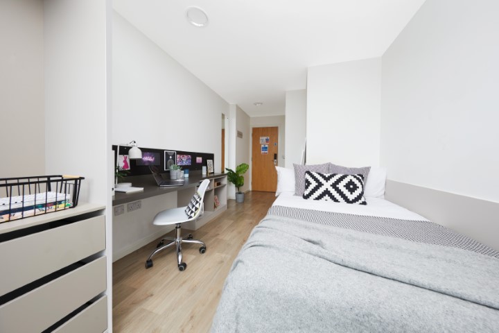  Premium En-Suite  -  Collegiate Bagot Street  - Gallery -  4