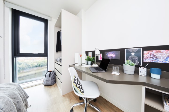  Premium En-Suite  -  Collegiate Bagot Street  - Gallery -  2