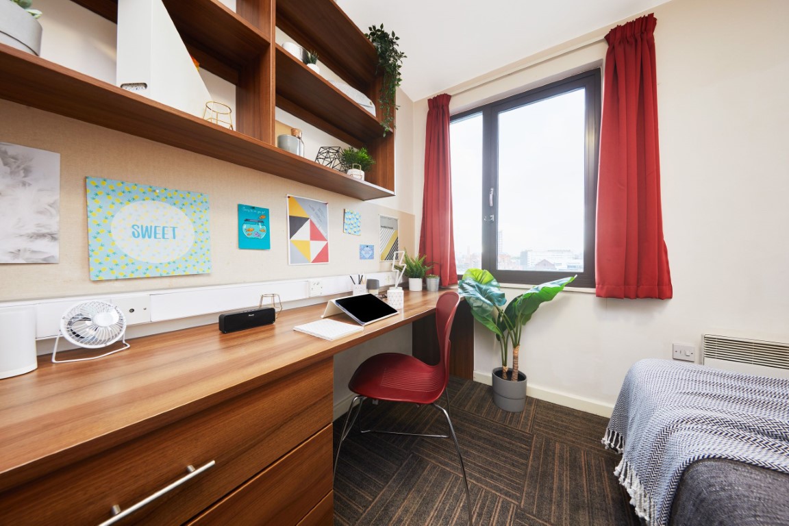  Bronze En-Suite  -  Bagot Street  - Gallery -  4