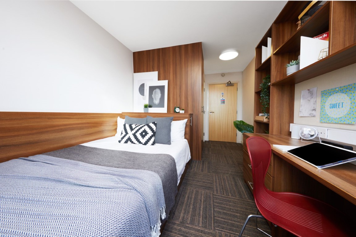  Bronze En-Suite  -  Collegiate Bagot Street  - Gallery -  2