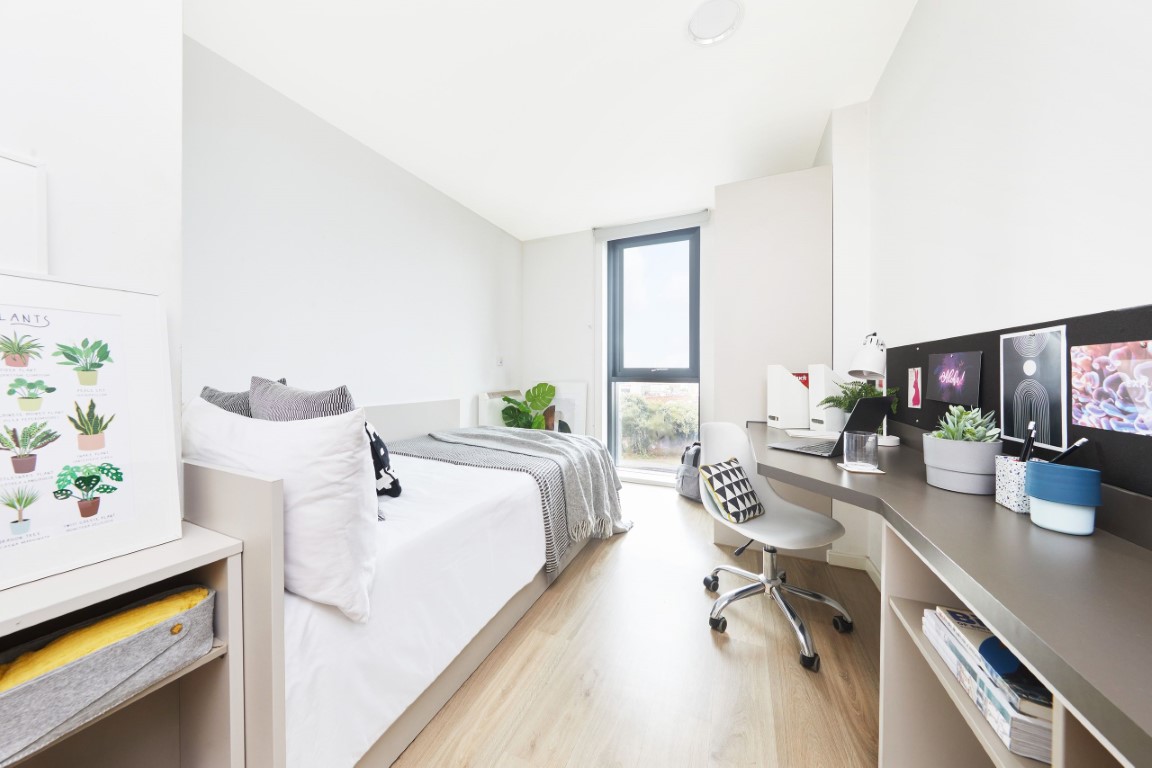  Gold Ensuite  -  Bagot Street  - Gallery -  1
