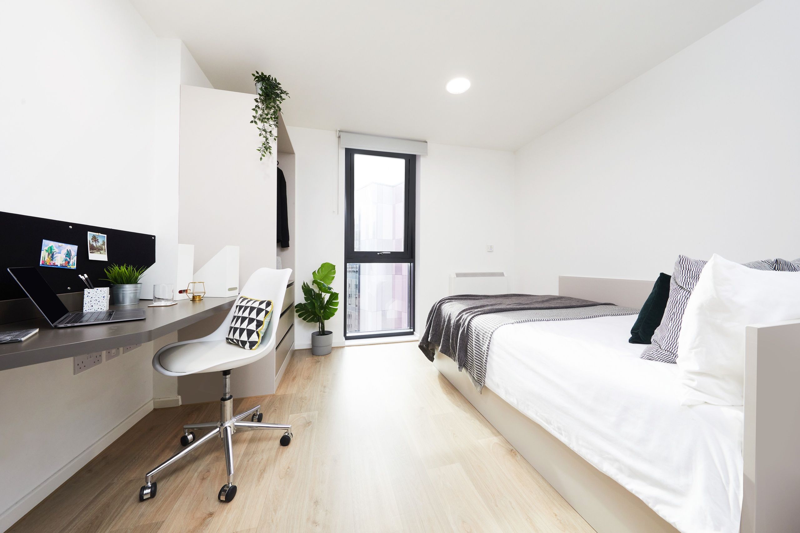  Gold Studio  -  Bagot Street  - Gallery -  2
