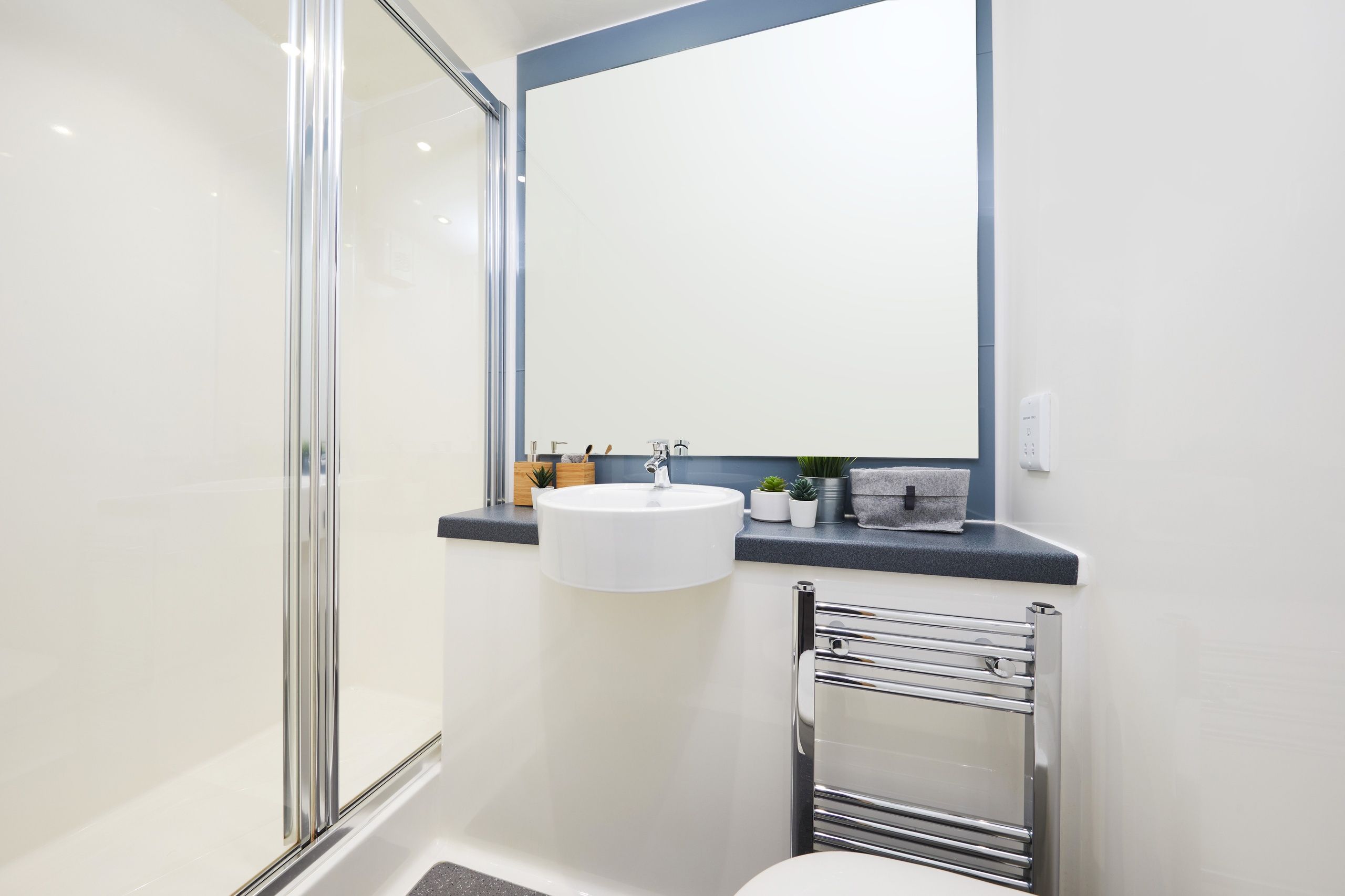  Gold Studio  -  Bagot Street  - Gallery -  3