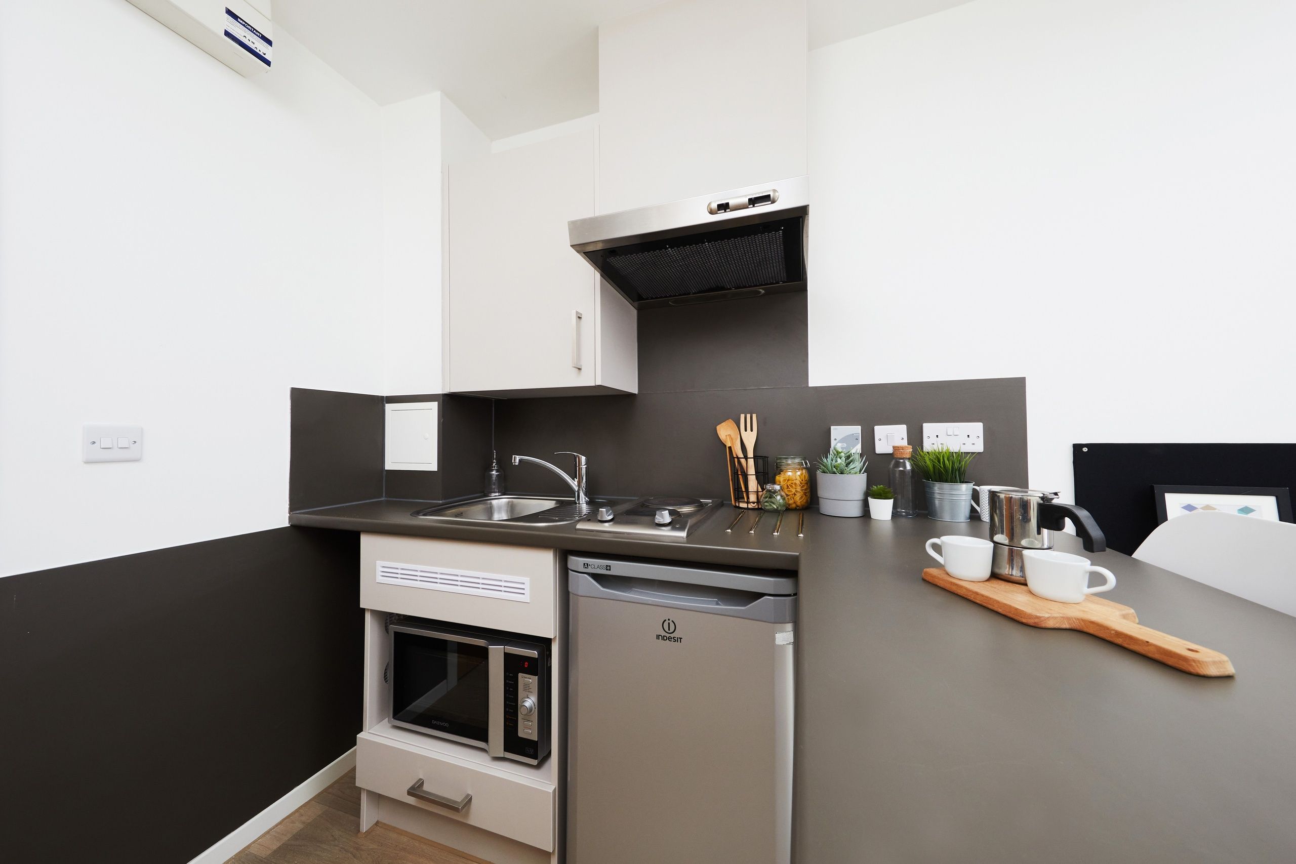 Gold Studio  -  Bagot Street  - Gallery -  5